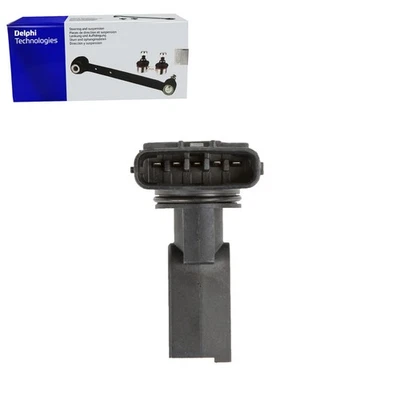 Sensor de flujo de masa de aire Delphi para Chevrolet Silverado 3500 2001-2006 6,6 L V8 Foto 1 de 4