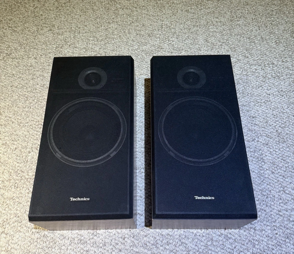 Technics Home Speakers & Subwoofers for sale | eBay