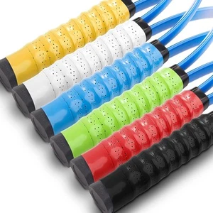 Tennis Racket Grips 6Pcs Overgrip Anti Slip Pickleball multiple - Picture 1 of 7