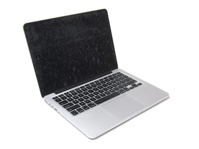 Apple MacBook Pro A1502 (2015) 13.3" | 2.70GHz Core i5-5257U | 8GB | 256GB m.2 Foto 1 de 4