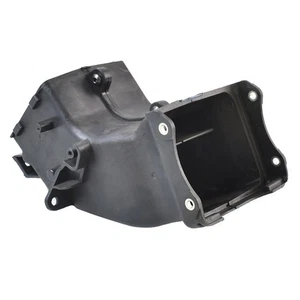 Direct Replacement Air Intake Tube for YTR R1 R1M 2015+ Sleek Design - Picture 1 of 8