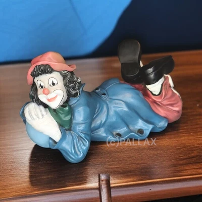 GILDE CLOWN 35303  OLDIE SCHWIPS 20 CM / 1992 - Bild 1 von 2