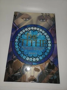 Image The Tithe Vol #1 TPB New Unread 9.6 - Picture 1 of 6