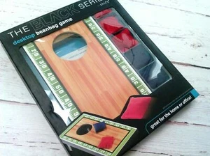 desktop beanbag game - Picture 1 of 2