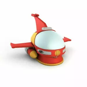 Go Nagai robot collection 57 JET PILDER MAZINGA Z HOVER PILDER con fascicolo - Picture 1 of 2