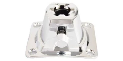 Yamaha Bass Drum Post Mount Tom Holder Base ZP059600 for SBB2217 w/ Tracking # - Image 1 of 3