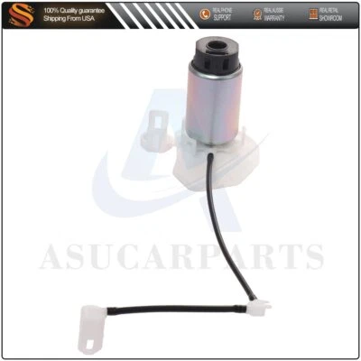 燃油泵适用于庞蒂亚克 Vibe 1.8L 2.4L 2009 2010 丰田适用于 Matrix 2.4L 2013-2009 — 第 1/4 张图片