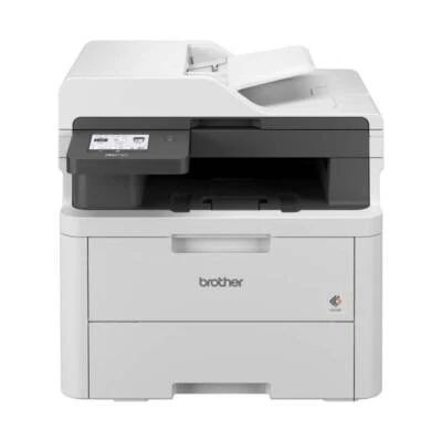 Brother MFC-L3755CDW Laser MFC - image 1 of 4