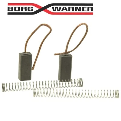 ALTERNATOR BRUSHES FOR AMC AUDI IHC INTERNATIONAL JEEP RENAULT VOLKSWAGEN   - Image 1 of 4