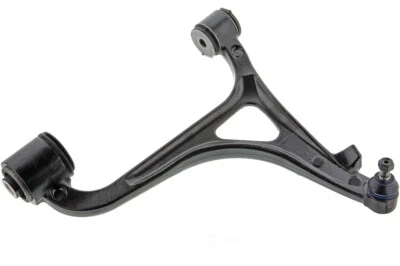 Suspension Control Arm and Ball fits 2003-2007 Mercedes-Benz C240 C320 C280  MEV - Image 1 of 4