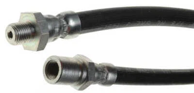 Rear Brake Hose For 1979-1983 Toyota Pickup 4WD 1980 1981 1982 Raybestos BH36970 - Image 1 of 2