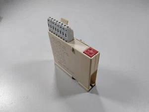 OPTO22 SNAP1/O SNAP-ODC5R 4 CANALES N.O. SALIDA 5VDC LÓGICA  - Imagen 1 de 10