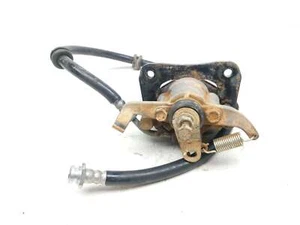 17 Kawasaki Mule Pro DXT KAF1000 Rear Brake Caliper (B) - Picture 1 of 7