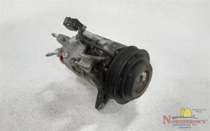 2006 Cadillac DTS AC A/C Air Conditioning Compressor - Picture 1 of 12