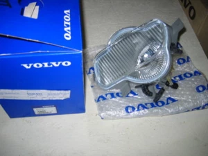 Faro antiniebla delantero izquierdo original Volvo V70 *8620228* - Imagen 1 de 1