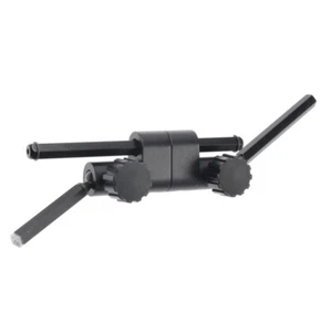 SINAR  472.51 JOINT ROD FOR SINAR P P2 F F2 C C2 CAMERA / 90D W - Picture 1 of 3