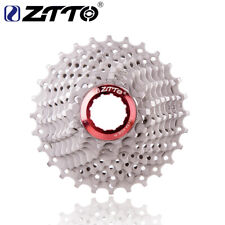 ZTTO 9s 11-28T Cassette 9 Speed Freewheel Road Bike Parts 18S 27S Speed Sprocket