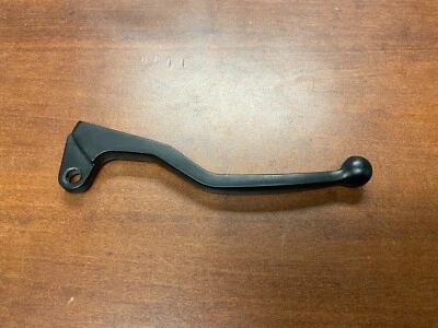 1983-2006 Yamaha PW80 OEM Front Brake Lever Handle, New, Dirt Tracker 80  - Image 1 of 4