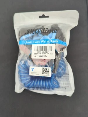 Blisstime Anti Lost Wrist Link Safety Wrist Link for Toddlers, Babies & Kids NEW - Image 1 of 2