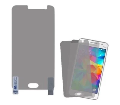 MyBat Screen Protector for Samsung Galaxy Grand Prime, Clear - Image 1 of 4