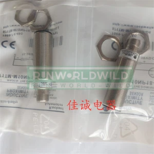 1 PIEZA NUEVO PARA 871TM-M20NP30-D4 Sensor Interruptor de Proximidad - Imagen 1 de 1