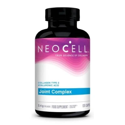 NeoCell Joint Complex With Collagen Type 2 and Hyaluronic Acid - Image 1 of 2