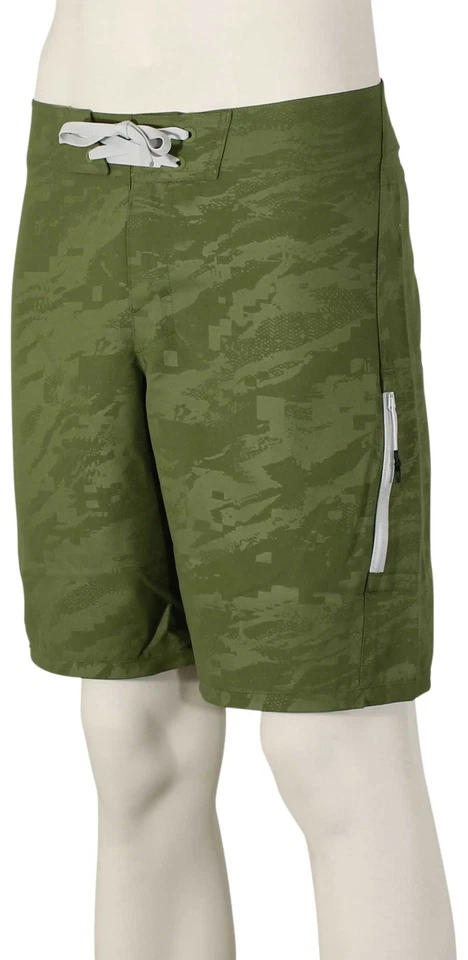 Boardshorts Under Armour Shore Break - Verde Trail - Nuevos Foto 1 de 1