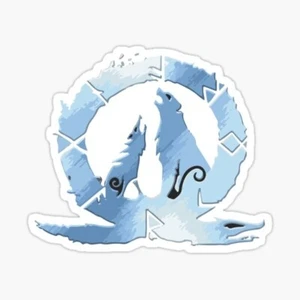 God of War Ragnarök Platinum (Message Before Buying) (PS4/PS5) - Picture 1 of 1