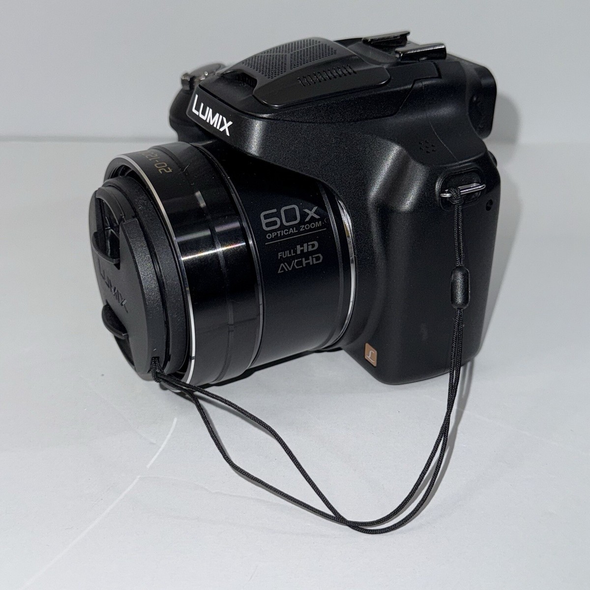 Panasonic LUMIX Panasonic Lumix DMC-FZ70 More than 40x Panasonic LUMIX Panasonic Lumix DMC-FZ70 More than 40x