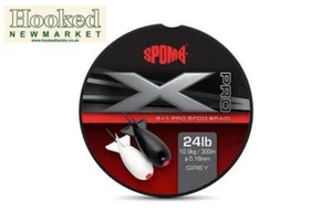 Fox Spomb X Pro and XD Pro Spod Braid *NEW FOR 2024 - Picture 1 of 12