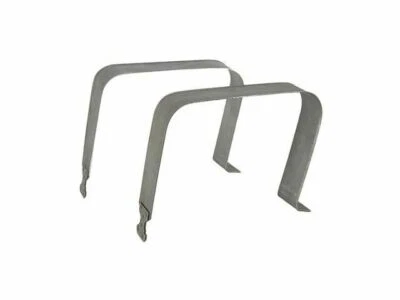 Correa de tanque de combustible 48696DV para Chevrolet Silverado 1500 HD 2001-2003, 2005-2006 Foto 1 de 2