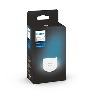 Philips Hue Wall Switch Module Controllo Illuminazione Smart 929003017101 - Foto 1 di 3