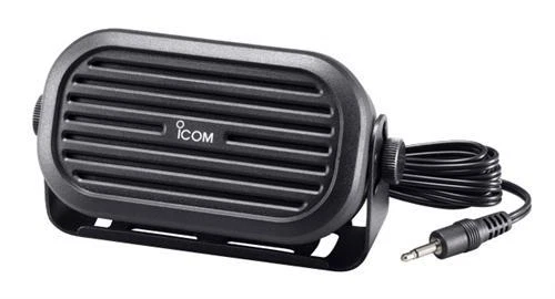 ICOM SP-35 5W External Speaker for mobile and HF radios - Image 1 of 1