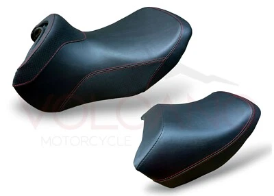 Cubierta de asiento acrílico sillín BMW R1100RT R 1100 Rt R1150RT R 1150 Rt 1995 2006 Foto 1 de 4