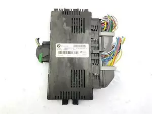 2006-2013 MK2 R56 MINI COOPER BCM BODY CONTROL MODULE 61353457428 - Picture 1 of 8