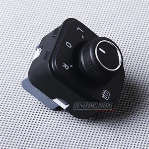 New Mirror Window Switch Control For VW CC Tiguan Eos Sharan Passat B6 1K0959565 - Picture 1 of 3