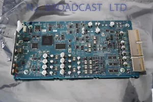 Sony hdcu1500 / HDCU1000 at ( Placa AVP6 ref 3 - Imagen 1 de 3