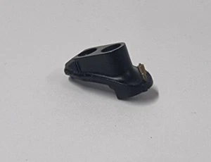 Hornby Live Steam A4 Doppeltopfschornstein - Ölschraubabdeckung - Bild 1 von 4