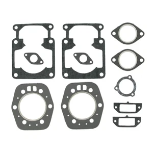 SPI Top end gasket set For Arctic Cat EL TIGRE 5000 LC/2 440 CC 1987-1988 - Picture 1 of 4