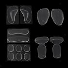 Gel High Insoles Shoes Pad Cushion for