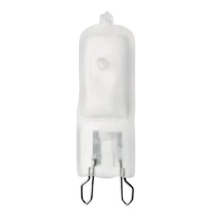SYLVANIA HI-PIN 40W G9 FROST 250V 227840 - Picture 1 of 2