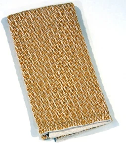 Hand Woven Kitchen Tea Towel, 100% Cotton Super Absorbent, Great Gift! - Picture 1 of 2