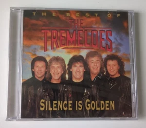 The Tremeloes - Silence Is Golden (Best of the Tremoloes, 2005) **NEW & SEALED** - Bild 1 von 4