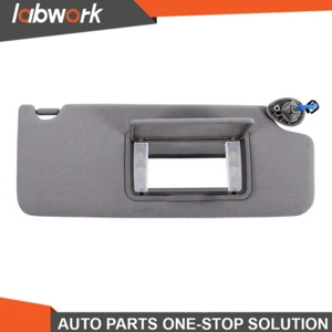 Labwork Passenger Right Sun Visor For Honda Pilot 2017-21 Honda Ridgeline 18-20 - Picture 1 of 17