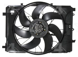 Four Seasons 76280 Radiator Fan Assembly - Picture 1 of 1