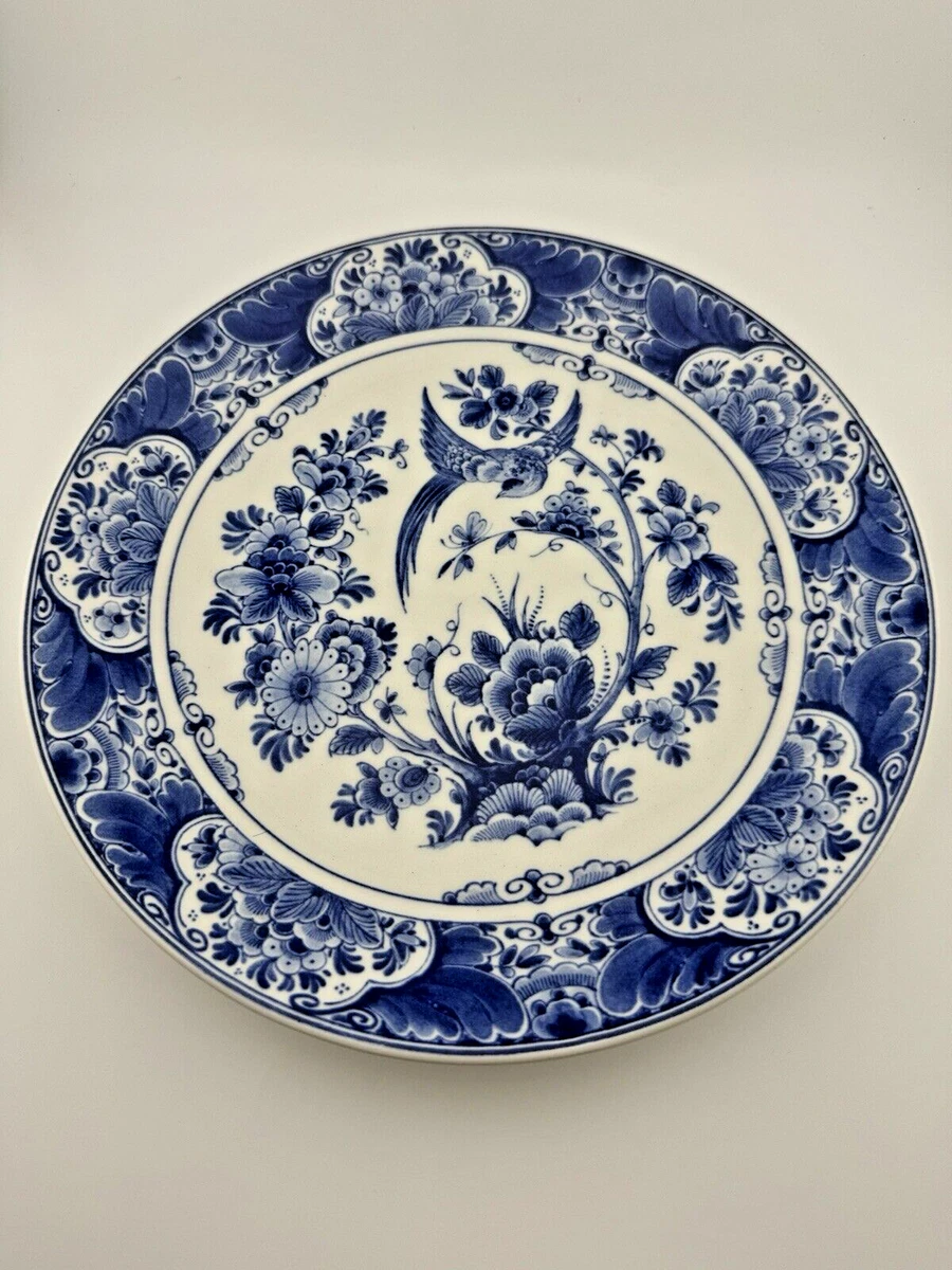 デルフト　Westraven 限定プレート 3164/2000 Westraven Delft for sale | eBay