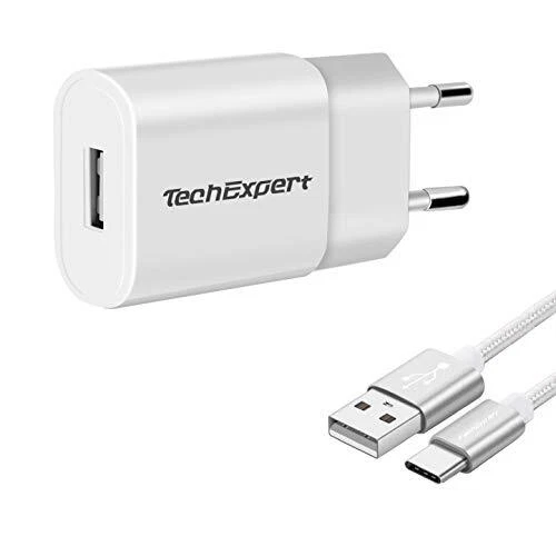 TechExpert Kit di Ricarica per Tablet ASUS zenPad Z301 z301 m z301ml (Z8U) - Immagine 1 di 1