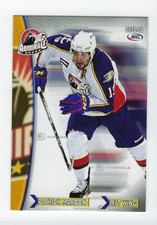 2012-13 Norfolk Admirals (AHL) Patrick Maroon