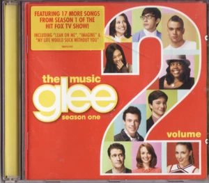 Glee Cast Glee: The Music Season One Volume 2 - CD - Picture 1 of 2