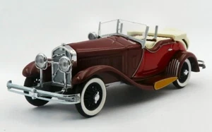 Modellino auto scala 1:43 Rio ISOTTA FRASCHINI TORPEDO CASTAGNA diecast epoca - Foto 1 di 1